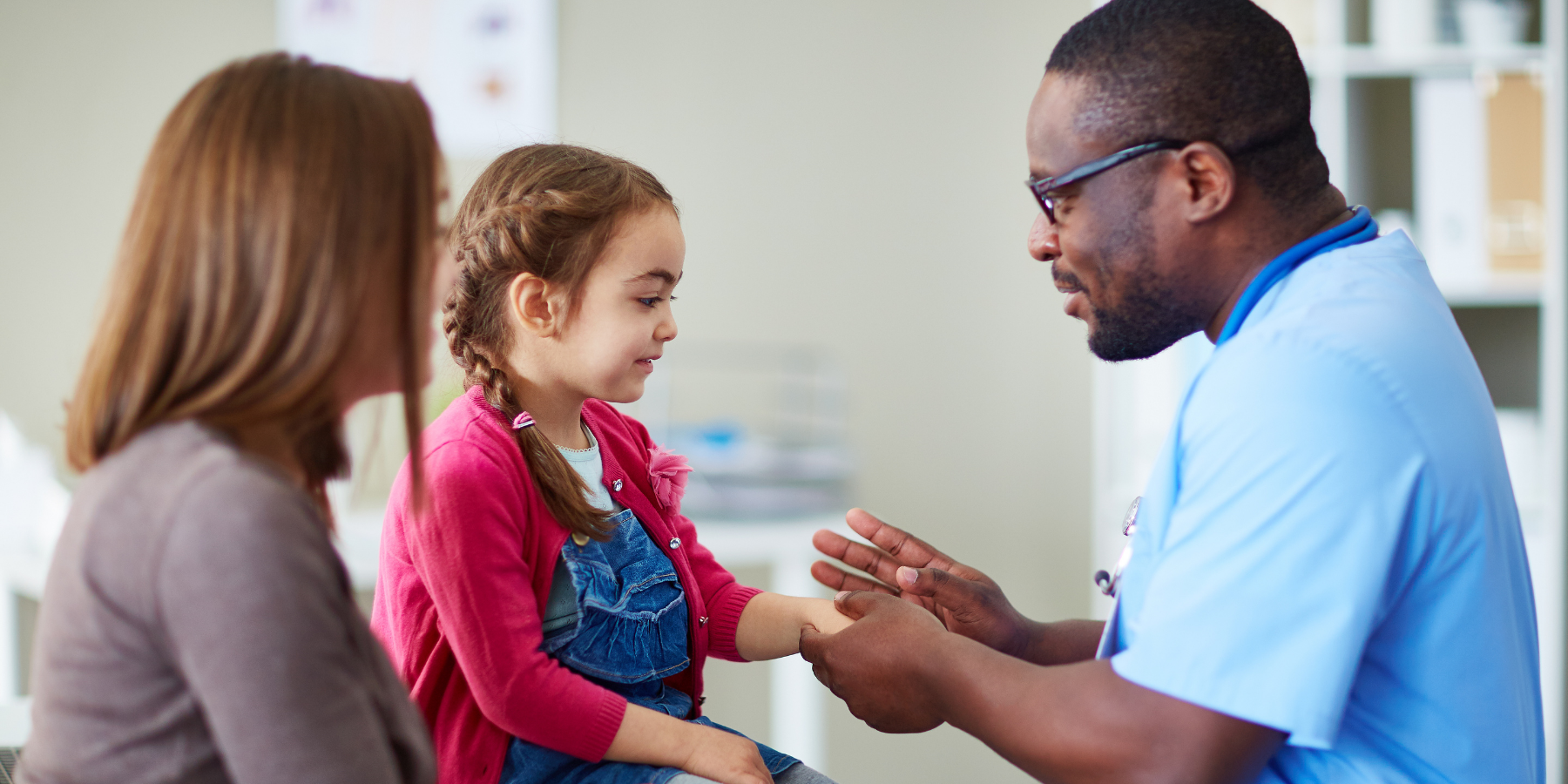 Home Access Health Urgent Care